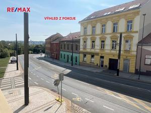 Prodej bytu 2+1, Praha - Libeň, Zenklova, 54 m2