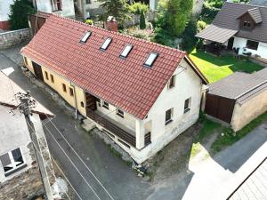 Prodej rodinného domu, Nový Rychnov, 130 m2