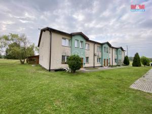 Prodej bytu 2+kk, Ostrava, Na Lánech, 38 m2