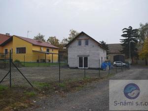 Prodej rodinného domu, Černiv, 90 m2