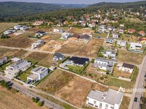 Prodej pozemku pro bydlení, Rozdrojovice, 960 m2