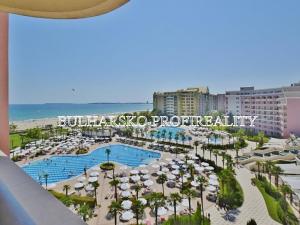 Prodej bytu 2+kk, Nesebar, Bulharsko, 83 m2