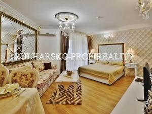 Prodej bytu 1+kk, Nesebar, Bulharsko, 51 m2