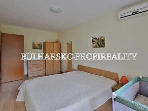 Prodej bytu 2+kk, Sveti Vlas, Bulharsko, 64 m2