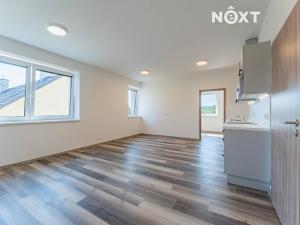 Prodej bytu 2+kk, Zábřeh, Leštinská, 61 m2