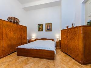 Pronájem bytu 3+kk, Praha - Nové Město, Opletalova, 95 m2