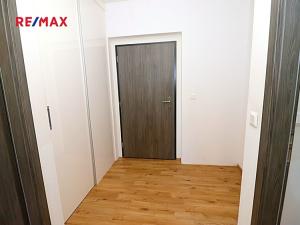 Prodej bytu 2+kk, Chrudim, V Hliníkách, 52 m2