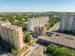 Prodej bytu 1+kk, Praha - Bohnice, Lodžská, 45 m2