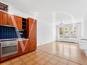 Prodej bytu 3+kk, Praha - Chodov, Divišovská, 78 m2