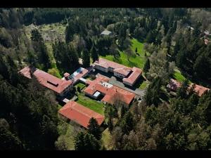 Prodej pozemku pro komerční výstavbu, Daňkovice, 190435 m2