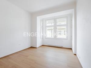 Pronájem bytu 3+kk, Praha - Josefov, Široká, 98 m2