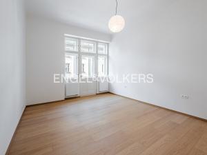 Pronájem bytu 3+kk, Praha - Josefov, Široká, 98 m2