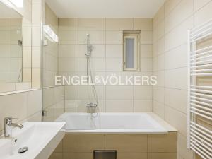 Pronájem bytu 3+kk, Praha - Josefov, Široká, 98 m2