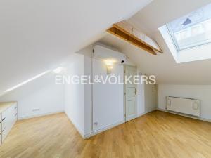 Pronájem bytu 3+kk, Praha - Vinohrady, Přemyslovská, 98 m2