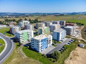 Pronájem bytu 1+kk, Klatovy, K Čínovu, 42 m2