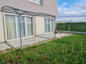 Pronájem bytu 2+kk, Praha - Stodůlky, Toufarova, 53 m2