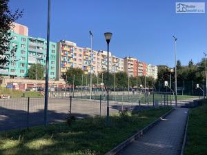 Prodej bytu 2+1, Adamov, Údolní, 63 m2