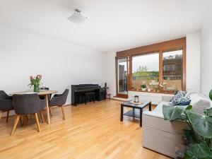 Prodej bytu 3+kk, Praha - Smíchov, Na Císařce, 89 m2