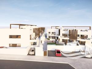 Prodej bytu 4+kk, Torrevieja, Španělsko, 96 m2