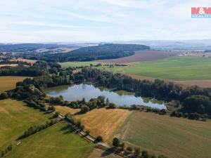 Prodej zahrady, Letiny - Chocenický Újezd, 656 m2