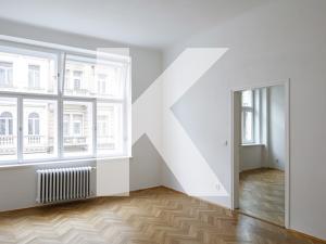 Pronájem bytu 3+1, Praha - Vinohrady, Anglická, 88 m2