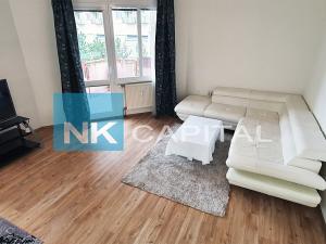 Pronájem bytu 4+kk, Praha - Kunratice, U zeleného ptáka, 99 m2