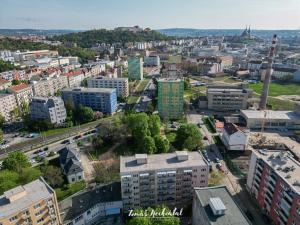 Prodej bytu 2+1, Brno - Staré Brno, Veletržní, 57 m2