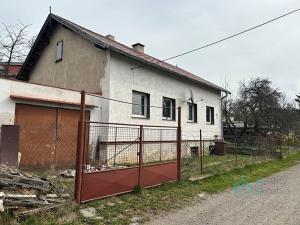 Prodej rodinného domu, Jihlava, Romana Havelky, 85 m2