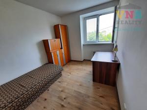 Pronájem bytu 2+kk, Prostějov, Raisova, 46 m2