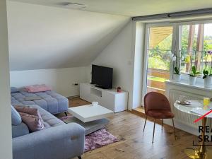 Pronájem bytu 2+kk, Skotnice, 62 m2