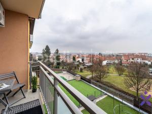 Prodej bytu 3+kk, Šlapanice, Brněnská Pole, 82 m2