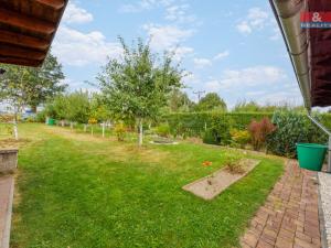 Prodej chaty, Cheb - Podhrad, 75 m2