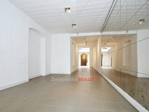 Pronájem obchodního prostoru, Znojmo, Kollárova, 110 m2