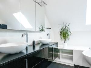 Pronájem bytu 3+kk, Praha - Žižkov, Kubelíkova, 95 m2