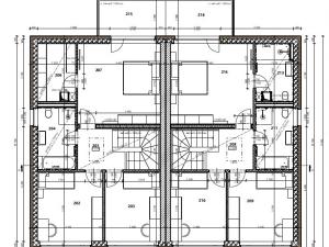 Prodej rodinného domu, Dolní Břežany, 160 m2