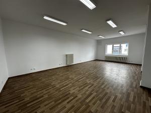 Pronájem kanceláře, Praha - Horní Počernice, Bystrá, 70 m2