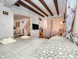 Prodej bytu 2+kk, Rovinj, Chorvatsko, 34 m2