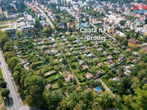 Prodej chaty, Opava, 25 m2