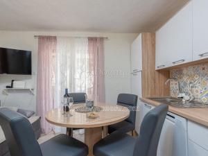 Prodej ubytování, Cesarica, Chorvatsko, 88 m2