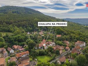 Prodej chalupy, Pnětluky - Konětopy, 155 m2