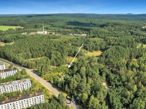 Prodej pozemku pro komerční výstavbu, Ralsko, 4680 m2