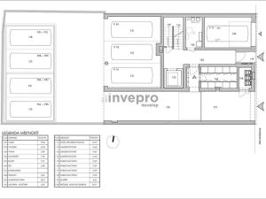 Prodej bytu 3+kk, České Budějovice - České Budějovice 6, Jeronýmova, 65 m2