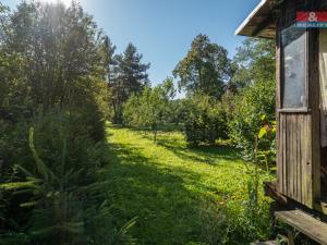 Prodej chaty, Domašov nad Bystřicí, 15 m2