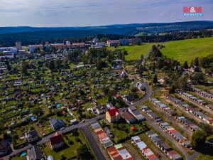 Prodej rodinného domu, Rotava, Příbramská, 202 m2