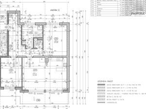 Prodej bytu 3+kk, Brno, Rakovecká, 112 m2