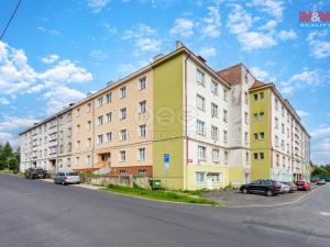 Prodej bytu 3+1, Karlovy Vary - Rybáře, Nad Dvorem, 78 m2