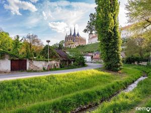 Prodej pozemku pro bydlení, Kutná Hora, Pobřežní, 342 m2