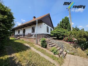 Prodej chalupy, Smidary, 67 m2