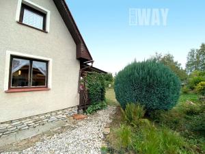 Prodej chaty, Klatovy, 38 m2