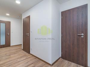 Pronájem bytu 3+kk, Olomouc, Janského, 84 m2